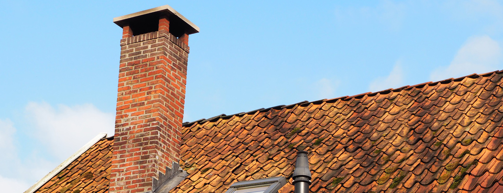 Chimney Contractor Salinas CA